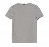 Tommy Hilfiger Kids Παιδικό T-Shirt KB0KB08664s PX9 Γκρι