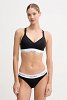 Calvin Klein Underwear Σουτιέν Lift Bralette LV00QF8500 UB1 Μαύρο