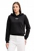 Tommy Hilfiger Γυναικείο Φούτερ DW0DW20943 BDS Μαύρο