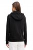Tommy Hilfiger Γυναικείο Φούτερ DW0DW20943 BDS Μαύρο