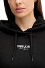 Tommy Hilfiger Γυναικείο Φούτερ DW0DW20943 BDS Μαύρο
