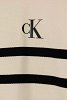 Calvin Klein Παιδική Μπλούζα Για Κορίτσια IG0IG02993 0K4 Μπεζ