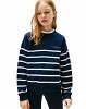 Tommy Hilfiger Παιδική Unisex Μπλούζα KS0KS00633 C1G Μπλε