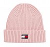 Tommy Hilfiger Γυναικείο Σκουφάκι AW0AW17899 TIO Ροζ
