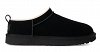 Ugg Classic Micro 1173891 BLK Μαύρο