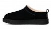 Ugg Classic Micro 1173891 BLK Μαύρο