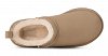 Ugg Classic Micro 1173891 SAN Μπεζ