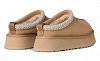 UGG Παντόφλες Tazz II 1174471 SAN Μπεζ
