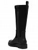 Calvin Klein High Rainboot Neoprene YW0YW02002 BEH Μαύρο