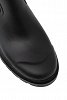 Calvin Klein High Rainboot Neoprene YW0YW02002 BEH Μαύρο