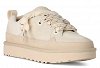UGG W Lo Lowmel Sneakers 1168890 JSM Εκρού