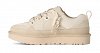 UGG W Lo Lowmel Sneakers 1168890 JSM Εκρού