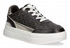 Michael Kors Sneaker Hayes MK02735210 Καφέ