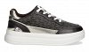 Michael Kors Sneaker Hayes MK02735210 Καφέ