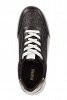 Michael Kors Sneaker Hayes MK02735210 Καφέ