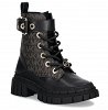 Michael Kors Blake Colby MK02620004 Black/Brown