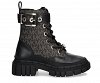 Michael Kors Blake Colby MK02620004 Black/Brown