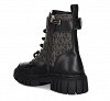 Michael Kors Blake Colby MK02620004 Black/Brown