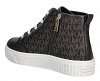 Michael Kors Shea Split MK02912210 Καφέ