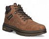 Jeep Ανδρικό Μποτάκι Tuareg Indi JM52022A 064 Cognac