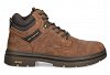 Jeep Ανδρικό Μποτάκι Tuareg Indi JM52022A 064 Cognac