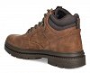Jeep Ανδρικό Μποτάκι Tuareg Indi JM52022A 064 Cognac