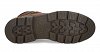 Jeep Ανδρικό Μποτάκι Tuareg Indi JM52022A 064 Cognac