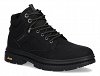 Jeep Ανδρικό Μποτάκι Tuareg Indi JM52022A 062 Black