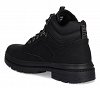 Jeep Ανδρικό Μποτάκι Tuareg Indi JM52022A 062 Black