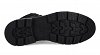 Jeep Ανδρικό Μποτάκι Tuareg Indi JM52022A 062 Black
