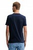 Tommy Hilfiger Ανδρικό T-Shirt DM0DM21977 C1G Μπλε
