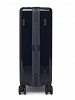 Tommy Hilfiger Th Cabin Size Suitcase AW0AW17829 DW6 Μπλε