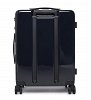 Tommy Hilfiger Th Cabin Size Suitcase AW0AW17829 DW6 Μπλε