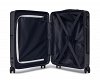 Tommy Hilfiger Th Cabin Size Suitcase AW0AW17829 DW6 Μπλε