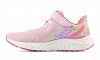 New Balance Kids Fresh Foam Arishi v4 PAARIPK4 Ροζ
