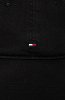 Tommy Hilfiger Th Flag Soft 6 Panel Cap AM0AM13159 BDS Μαύρο