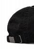 Tommy Hilfiger Th Flag Soft 6 Panel Cap AM0AM13159 BDS Μαύρο