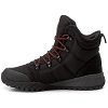 Columbia Fairbanks™ Omni-Heat™ BM2806-010 Black/Rusty