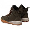Columbia Fairbanks™ Omni-Heat™ BM2806-384 Nori/Canyon Gold