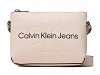 Calvin Klein Γυναικεία Τσάντα K60K610681 TGE Ροζ