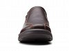 Clarks Bradley Step 261531597 Brown Tumb