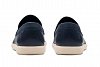 Clarks Bratton Loafer 26181278 Navy Leather