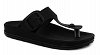Fantasy Sandals Brooke S330 Black