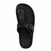 Fantasy Sandals Brooke S330 Black
