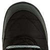 Columbia Youth Minx™ Shorty Omni-Heat™ Waterproof BY1334-010 Black/Spray