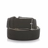 Legend Belt Collection C-07 Μαύρο