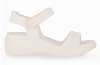 Piccadilly Ανατομικό Πέδιλο C226001-6 Off White