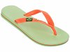 Ipanema Classic Brasil II Kids Πρασινο/Πορτοκαλι