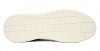 Calvin Klein Ανδρικό Δερμάτινο Sneaker YM0YM01453 0HM Γκρι