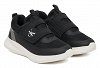 Calvin Klein Παιδικό Sneaker V1X9-83308-1843 Μαύρο